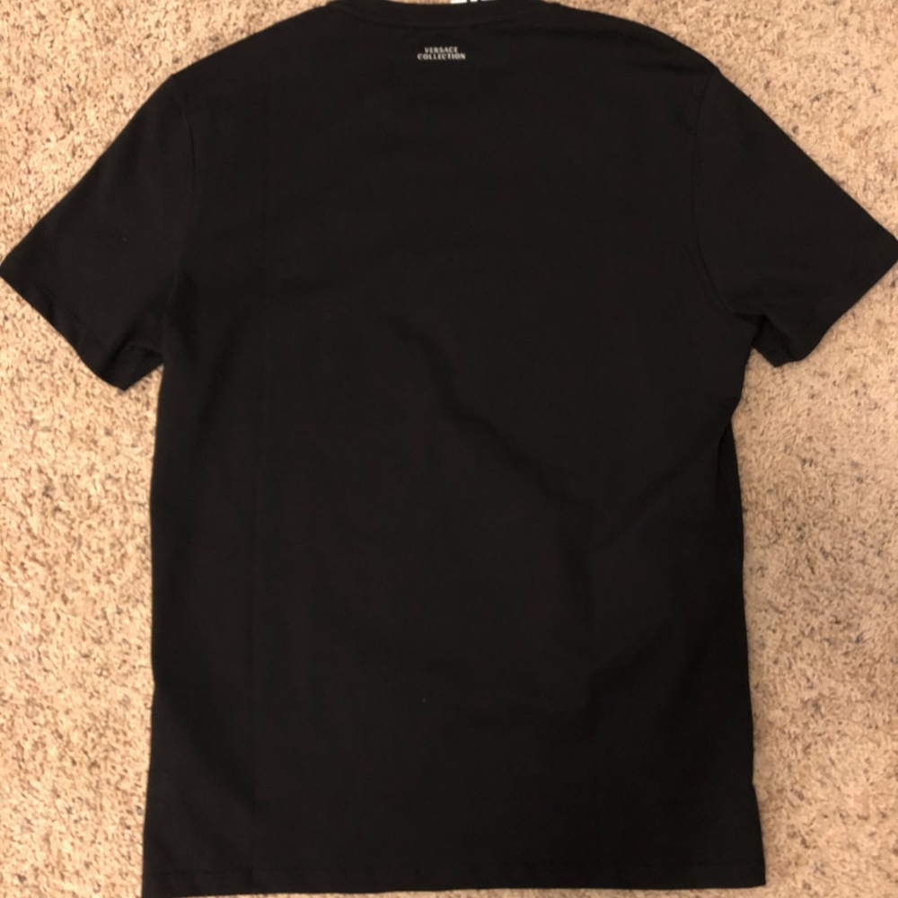 Versace Collection T-Shirt - Picture 2 of 3